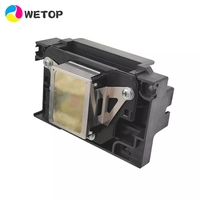 Tête d'impression originale Cabezal L805 L800 L 805 L 800 Tête d'impression pour imprimante dtf epson L800/L801/L805/L810/L850 R330/R290/R285/R280