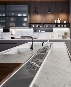 Muebles de Dormitorio de Bambú de Diseño Moderno Songdesign, Juego de Muebles de Cinco Estrellas para Hoteles, Uso en Sala de Estar, Tamaño y Color Personalizables - Product Image 2