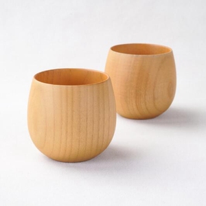 Artesanías de <span class=keywords><strong>madera</strong></span> Taza para beber Té de <span class=keywords><strong>madera</strong></span>/leche/taza de café 240ML - Product Image 6