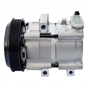 Di qualità originale Ford Ecosport Kuga Auto compressore 2015 modello elettrico condizionatore d'aria compressore per Ford Ecosport Kuga - Product Image 1