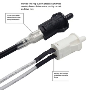 Zing Ear ตู้แช่ไวน์แบบเปิดปิด, IP11 SJ1-1-C-WT-P8-L1-N ขาวดำควบคุมไม่ให้ทิป - Product Image 6
