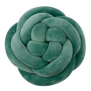 Cojín de Asiento y Respaldo de Sofá NEO PW05 Hecho a Mano con Diseño de Rosas Pequeñas y Frescas, Cojín de Ventana de Primera Calidad - Product Image 5