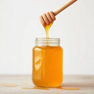 Hot Sale Farm <b>Honey</b> Premium Farm <b>Product</b> For Export With Rich Aroma And Smooth Taste Available for Bulk Quantity - Product Image 3