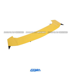 2025 Hot Sale Auto Parts High Quality Original <b>Body</b> Kits Material Top wing for Lamborghini urus - Product Image 2