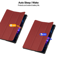 Étui pour tablette Lenovo Legion Tab Gen1 Gen2 Gen3 Gen4 Gen5, étui rigide résistant aux chocs pour tablette PC de 8.8 pouces, coque de protection pour tablette de jeu