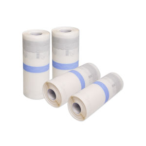 ฟิล์มสักลายฉลากส่วนตัว ฟิล์ม PU ใส ป้องกันน้ำ สำหรับปิดแผลหลัง<span class=keywords><strong>สัก</strong></span> <span class=keywords><strong>ราคา</strong></span>ขายส่ง - Product Image 4