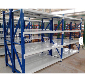 Scaffalatura in metallo cremagliera leggera <span class=keywords><strong>dimensioni</strong></span> personalizzabili vendite dirette in fabbrica senza intermediari - Product Image 3