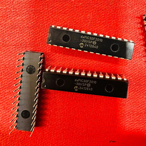 Nuevo circuito integrado original electrónico, componentes SMD, Chip IC, lista BOM de alta calidad - Product Image 1