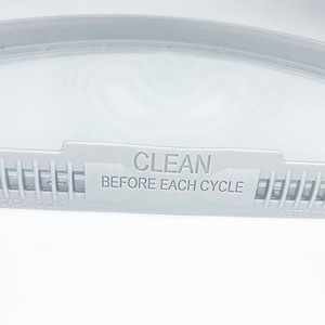 Dryer Filter <b>Screen</b> WE03X23881 <b>Plastic</b> Household Clothes Dryer Accessory Easy Installation - Product Image 4