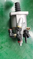 Booster d'embrayage VIT 21204549 7421204549 1000139593AM