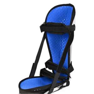 Estabilizador de Tobillo para Adultos, Neopreno y Nailon, Soporte de Fijación para Rehabilitación de Pie, para Esguinces de Tobillo, Suministro al por Mayor - Product Image 4