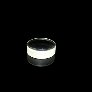 Lente Acromática Asférica para Telescopio de Diseño Profesional Personalizado a Medida para la Venta - Product Image 6