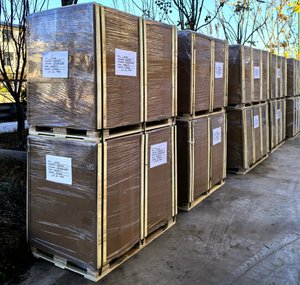 Reshine bạch dương/Maple bảng Top UV sơn truy cập Top butcher khối - Product Image 5