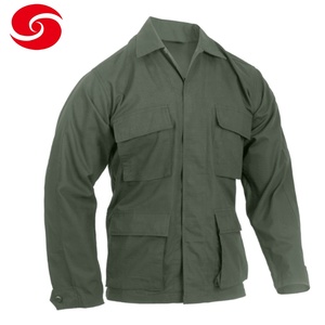 Ripstop <span class=keywords><strong>Tenue</strong></span> de Combat de Travail Uniforme <span class=keywords><strong>Militaire</strong></span> en Cotton - Product Image 1