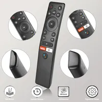 RC890 Pour Thomson TV IR Télécommande T32RTL6000 T43FSL6010 T43USL7000 T43USM7020 T49FSL6010