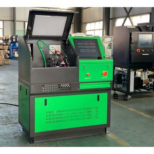 Máquina de prueba de inyectores Common Rail Nantai Factory CRS5000 NTS300 con función de codificación NTS300 Nantai CRDI Test NTS300 D - Product Image 4