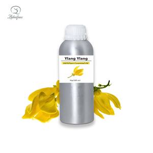 Эфирное масло иланг-иланг для ухода за кожей - Product Image 1