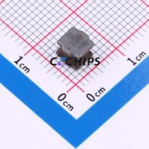 NR5040-220MTSX01 ตัวเหนี่ยวนำไฟฟ้าแบบ SMD, 5x5 มม. ( ค่าความเหนี่ยวนำ: 22uH ) ( ความแม่นยำ: 20% กระแสไฟฟ้าที่กำหนด: 1.8A ) - Product Image 1