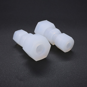 Tùy chỉnh pfa loạt phụ kiện xoắn ốc Doanh <span class=keywords><strong>PTFE</strong></span> mở rộng khớp linh hoạt cho tất cả các ngành công nghiệp - Product Image 3