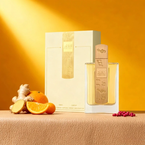 Eau de Parfum Floral Femenina de 100 ml, Aroma Cálido y Sensual de Larga Duración, Suave, Crea una Experiencia Aromática Elegante y Reconfortante - Product Image 2