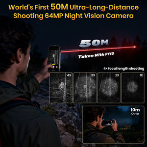 Teléfono Móvil Resistente Fossibot Nuevo Original F113, Pantalla de 6.78 Pulgadas FHD+ 120Hz, 12GB+256GB, Batería de 20000mAh, Carga Rápida de 33W, Android 15, 5G - Product Image 3