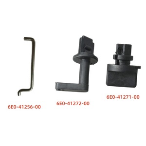 Palanca de Estrangulación para Motor Fuera de Borda 6E0-41256-00 6E0-41271-00 6E0-41272-00, Repuestos para Reparación de Motores de Gasolina - Product Image 3
