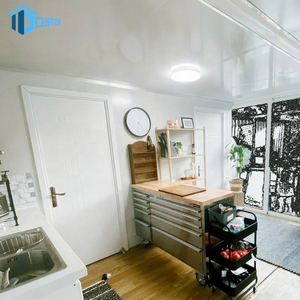 Sẵn sàng thực hiện mở rộng trước Fab nhà tiền chế nhà tiền chế - Product Image 5