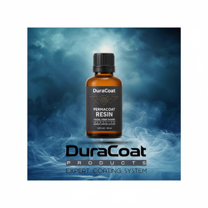 Resina de Recubrimiento Duracot Perma Coat, Recubrimiento de Película Autoadhesiva, Agente de Recubrimiento para Automóviles, Resina de Alta Dureza, Pulimento para Vehículos Superhidrófugo - Product Image 1
