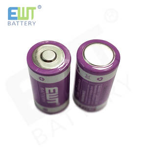 Power Type Batterij Primaire Lithium Batterij Ewt ER26500M Voor Sensor - Product Image 4
