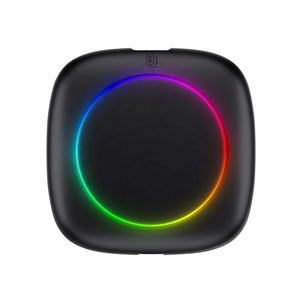 Boîtier Android intelligent MEKEDE Qualcomm 6125 avec IA, GPS 4G, <span class=keywords><strong>CarPlay</strong></span>, 8 cœurs, Wi-Fi, Mirror Link pour BMW universelles ID6, ID7, ID8, ID9 - Product Image 1