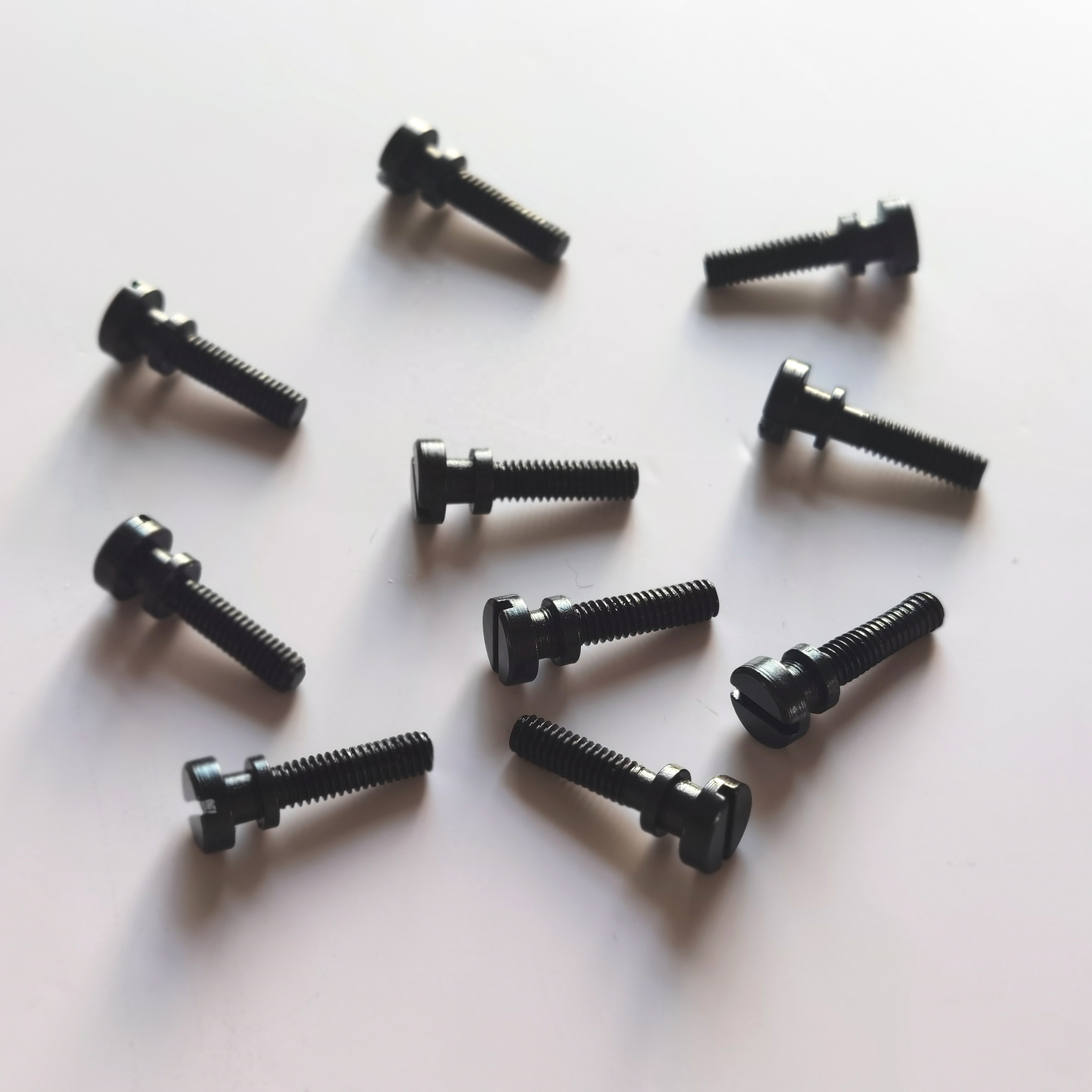 84-383 Screw Kansai Special Sewing Accessories - GOLDEN EAGLE/FUCHAO