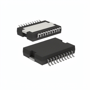 Componente de Chip Electrónico para Gestión de Energía (PMIC) del Canal del Fabricante, 20 SOIC con Pad Expuesto E-L9935 - Product Image 1