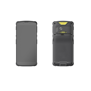 Tốt nhất bán M93 4G Màn hình cảm ứng đầy đủ dữ liệu di động thiết bị đầu cuối Android 4 + 64 thiết bị đầu cuối thông minh công nghiệp PDA 1D 2D Máy quét mã vạch - Product Image 2