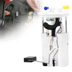 Bomba de Combustible E8755M para Nissan Altima 2.5L 3.5L 2007-2012, Pieza de Repuesto FP077 - Product Image 3