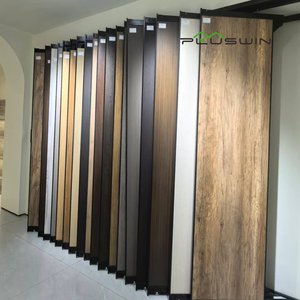Pellicola in PVC/PET di Alta Qualità, Pannello Decorativo in PVC <span class=keywords><strong>per</strong></span> Rivestimenti Murali, Mobili e Armadi - Product Image 1