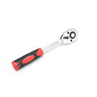 Juego de llaves de tubo de alta resistencia, herramienta de mano de diagnóstico automático, Oem Odm, 24 Uds.