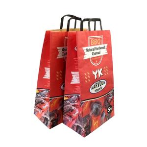 <span class=keywords><strong>Sacchi</strong></span> per Carbone 3kg Confezione di Carbonella Bricchette di Carbone Vegetale - Product Image 1