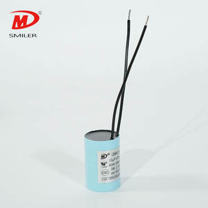 Condensateurs moteur <span class=keywords><strong>cbb60</strong></span> 450v 10uf kondensateur <span class=keywords><strong>cbb60</strong></span> - Product Image 3