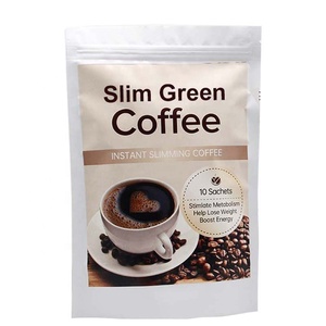 Etiqueta privada Café verde Delgado Pérdida instantánea Keto dieta de hierbas naturales Café <span class=keywords><strong>para</strong></span> <span class=keywords><strong>perder</strong></span> peso <span class=keywords><strong>para</strong></span> adelgazar - Product Image 1