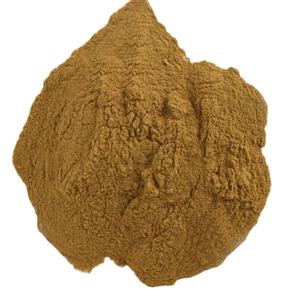 Заводская поставка Экстракт Листьев Коровяка 100% чистый натуральный высококачественный экстракт листьев Коровяка - Product Image 2