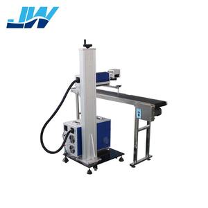 ماكينة محمولة للنقش بالليزر cnc لصنع العلامات الكلاب / لوحة الأسماء المعدنية / حلقة الطيور للبيع - Product Image 6