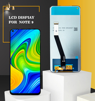 Écran LCD de remplacement au prix de gros d'origine pour Redmi Note 3 4 5 6 7 8 9 10 Écran tactile