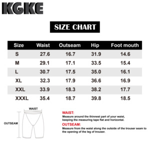 低最小起订量OEM男子游泳干扰器尼龙男士干扰器泳装游泳泳裤简短拳击手长 - Product Image 6