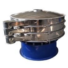 Biji bunga matahari mesin pemisah saringan pemisah biji grader mesin rotary getaran layar - Product Image 2