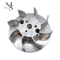 Pièces usinées CNC de bonne qualité à prix abordable, pièces en acier inoxydable, en aluminium, en métal, pièces usinées CNC personnalisées