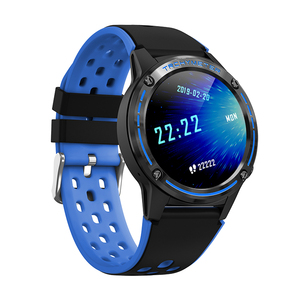 Cuál es su mejor precio para 2018 nuevo teléfono con reloj inteligente Android , soporte para tarjeta SIM WiFi, GPS - Product Image 4