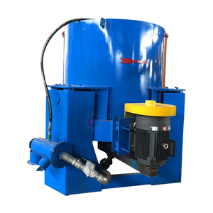 Xách tay vàng khảo sát thiết bị mỏ vàng trọng lực tách thiết bị máy ly tâm với hộp cống cho cá nhân thợ mỏ - Product Image 1