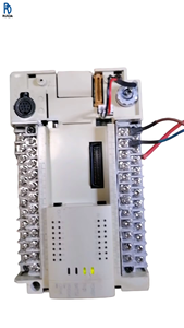 Module de contrôle logique programmable PLC FX2N-32MT-001, module de contrôle d'automatisation industrielle, module d'E/S numérique, haute stabilité, industriel - Product Image 1
