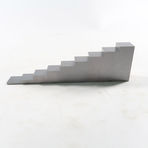 Bloc de calibration en acier 1018 à 9 niveaux (0,1 0,25 0,5 0,75 1 1,25 1,5 1,75 2 pouces) - Product Image 5