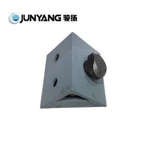 Cierres Laterales Inferiores ISO de Última Generación para Contenedores Marítimos, Cierres Laterales de Esquina de Acero Diseñados para un Amarre Seguro - Product Image 3